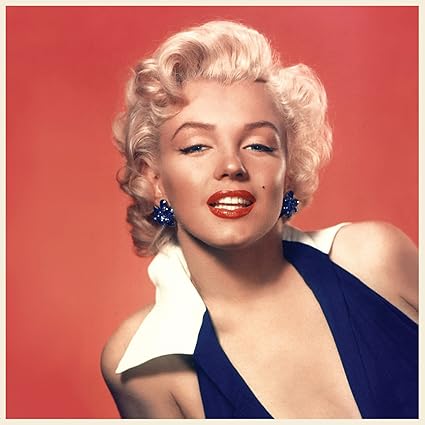 The Very Best Of Marilyn Monroe - Marilyn Monroe | VinylStation Radio