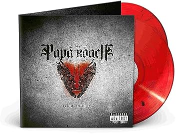 To Be Loved: The Best Of Papa Roach - Papa Roach | VinylStation Radio
