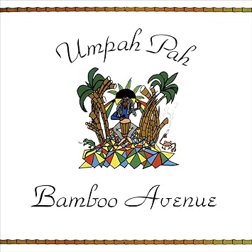 Bamboo Avenue - Umpah-Pah | VinylStation Radio