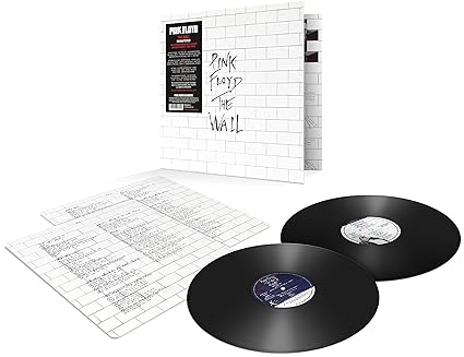 The Wall - Pink Floyd | VinylStation Radio