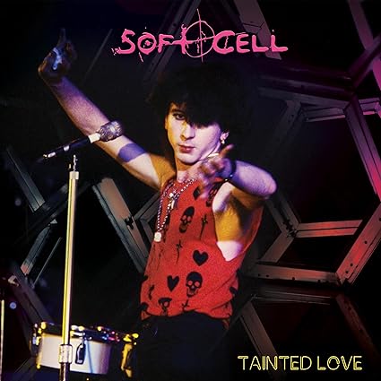 Tainted Love - Soft Cell | VinylStation Radio