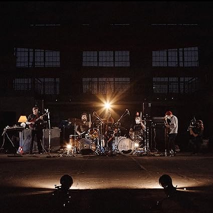 Levitation Sessions Vol. Ii - Osees | VinylStation Radio