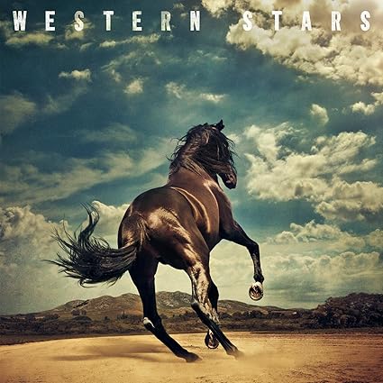 Western Stars - Bruce Springsteen | VinylStation Radio