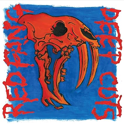 DEEP CUTS - RED FANG | VinylStation Radio