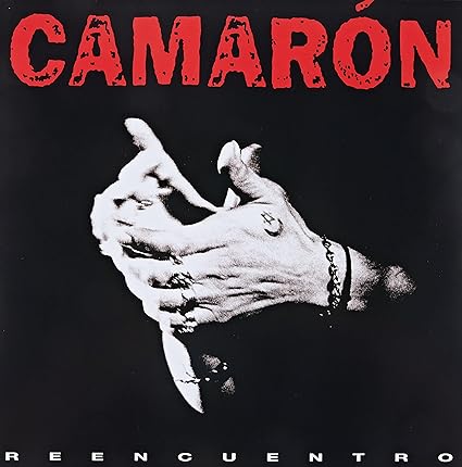 Reencuentro - Camarón | VinylStation Radio