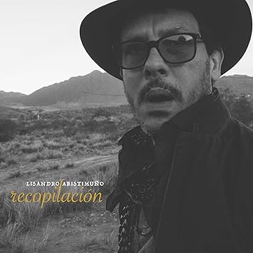 Lisandro Aristimuño | Recopilación - Lisandro Aristimuño | VinylStation Radio