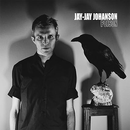 Poison Coloured - Jay-Jay Johanson | VinylStation Radio