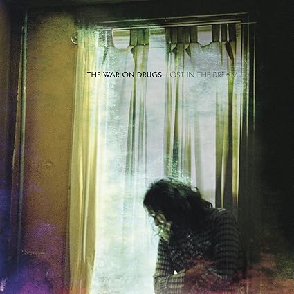 Lost In The Dream - The War On Drugs | VinylStation Radio