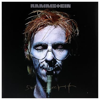 Sehnsucht - Rammstein | VinylStation Radio