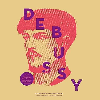 Debussy - Debussy | VinylStation Radio