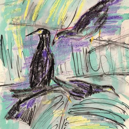 Still Life - Carson Mchone | VinylStation Radio