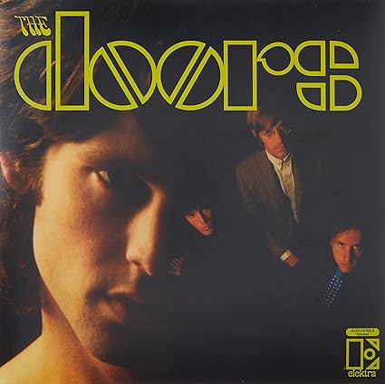 Doors Rsd Exclusive) - The Doors | VinylStation Radio
