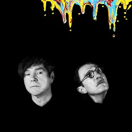 Sparks - A Steady Drip, Drip, Drip (Colored) (2 Lp-Vinilo) - Sparks | VinylStation Radio