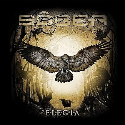 Elegía - Sôber | VinylStation Radio