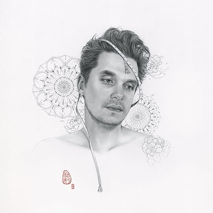 The Search For Everything - John Mayer | VinylStation Radio