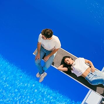 All I Do Is Dreaming (Clear Curacao - Camel Power Club | VinylStation Radio