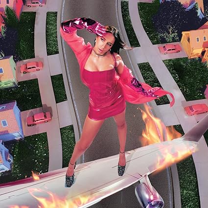 Tate McRae - I Used To Think I Could Fly [Vinilo] - | VinylStation Radio