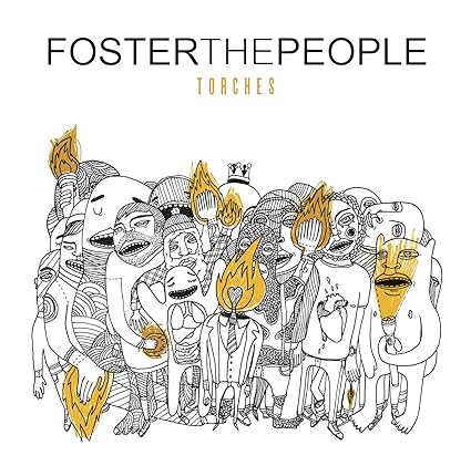 Torches - Foster The People | VinylStation Radio