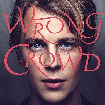 Wrong Crowd - Tom Odell | VinylStation Radio