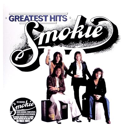Greatest Hits - Smokie | VinylStation Radio