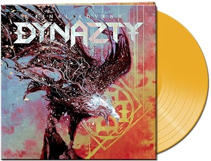 Final Advent (Clear - Dynazty | VinylStation Radio