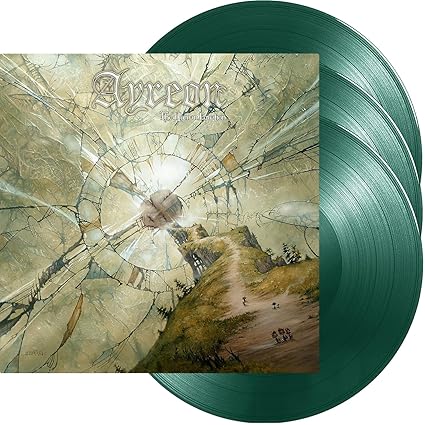 The Human Equation (2025 Remixed & - Ayreon | VinylStation Radio
