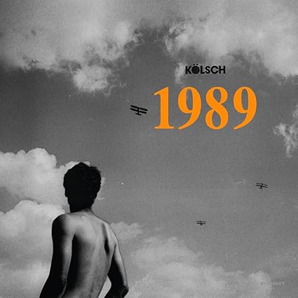 1989 - Kolsch | VinylStation Radio