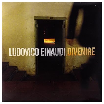 Divenire - Einaudi,Ludovico | VinylStation Radio