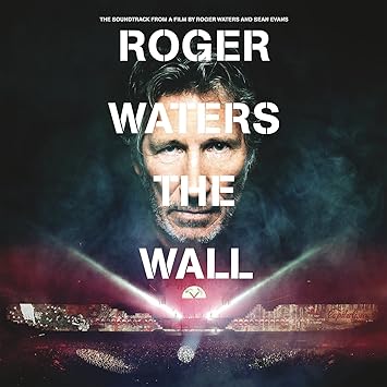 The Wall - Roger Waters | VinylStation Radio