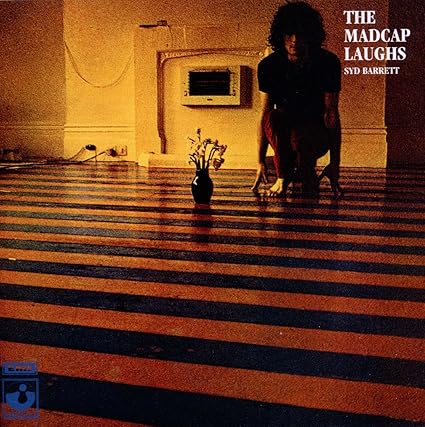 The Madcap Laughs - Syd Barrett | VinylStation Radio