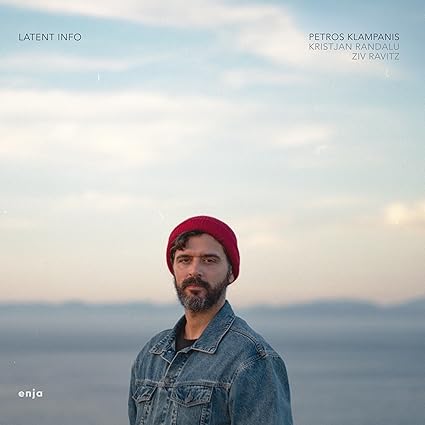 Latent Info - Petros Klampanis | VinylStation Radio