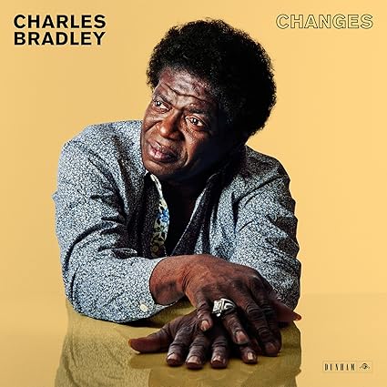Changes - Charles Bradley | VinylStation Radio