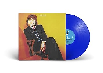 Return to Zero (Ltd. Blue Lp) - Neal Francis | VinylStation Radio