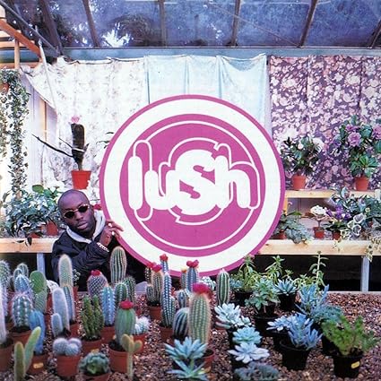 Lovelife - Lush | VinylStation Radio
