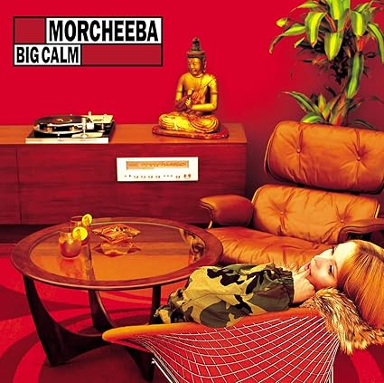 Big Calm - Morcheeba | VinylStation Radio