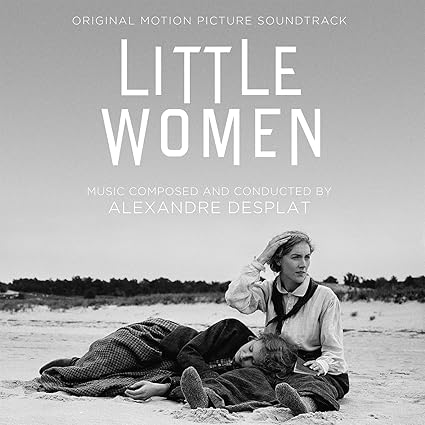 Little Women Lavender Coloured - Original Soundtrack | VinylStation Radio