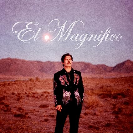 El Magnifico - Ed Harcourt | VinylStation Radio