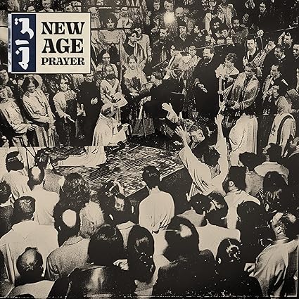New Age Prayer - Taraneh | VinylStation Radio