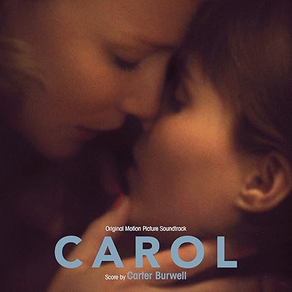 Carol - O.S.T | VinylStation Radio