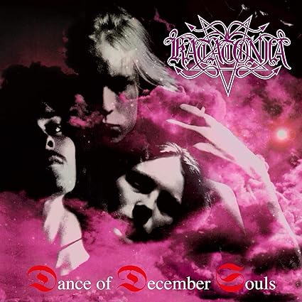 Dance Of December Souls - Katatonia | VinylStation Radio