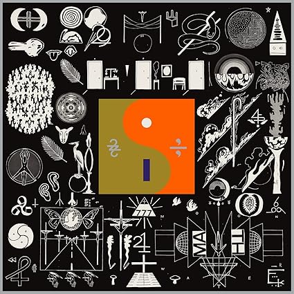 22, A Million - Bon Iver | VinylStation Radio