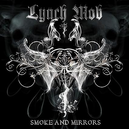 Smoke & Mirrors - Lynch Mob | VinylStation Radio