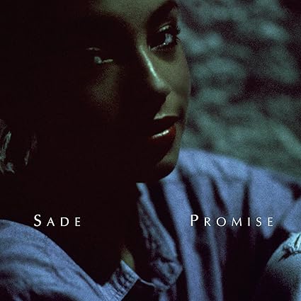 Promise - Sade | VinylStation Radio
