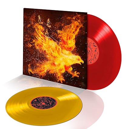 El Sueño Eterno ición Firmada) icion Limitada) - Medina Azahara | VinylStation Radio