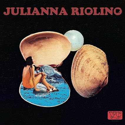 J.R. - Julianna Riolino | VinylStation Radio