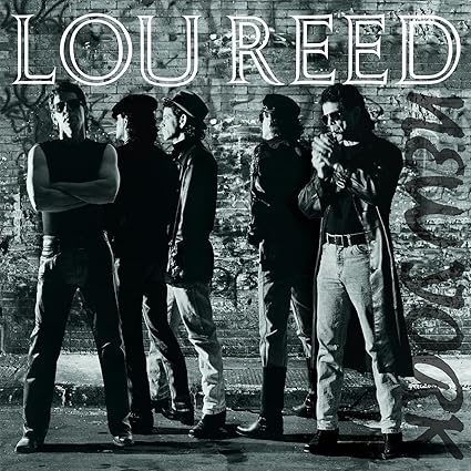 Lou Reed - New York (Limited Edition) (2 LP) - Lou Reed | VinylStation Radio