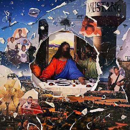 Farm To Table - Bartees Strange | VinylStation Radio