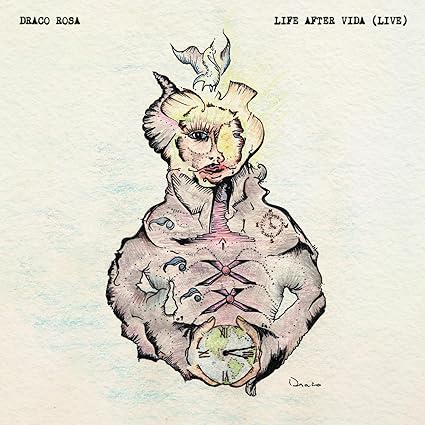 Life After Vida - Draco Rosa | VinylStation Radio