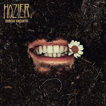Unreal Unearth - Hozier | VinylStation Radio