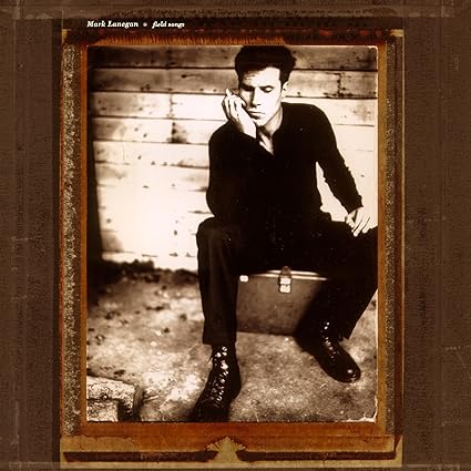 Field Songs - Mark Lanegan | VinylStation Radio